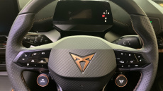 CUPRA Born 170kW e-Boost V1 59kWh 5dr Auto Electric Hatchback